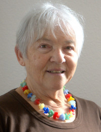 Monika Petri